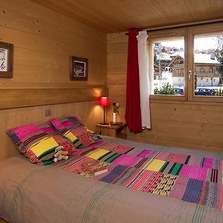 Odalys Chalet Levanna Occidentale Les Deux Alpes Esterno foto
